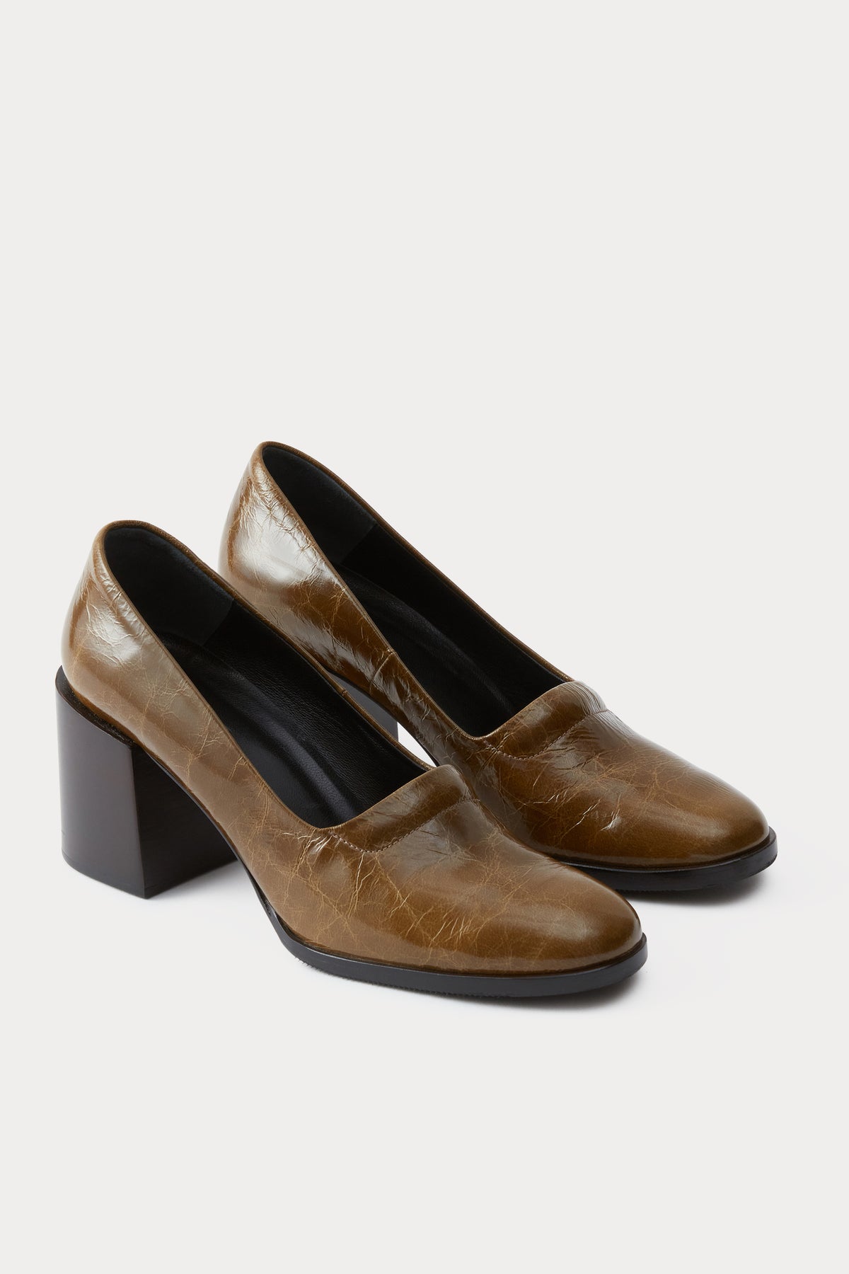 Leeds Pump-HEEL-Rachel Comey