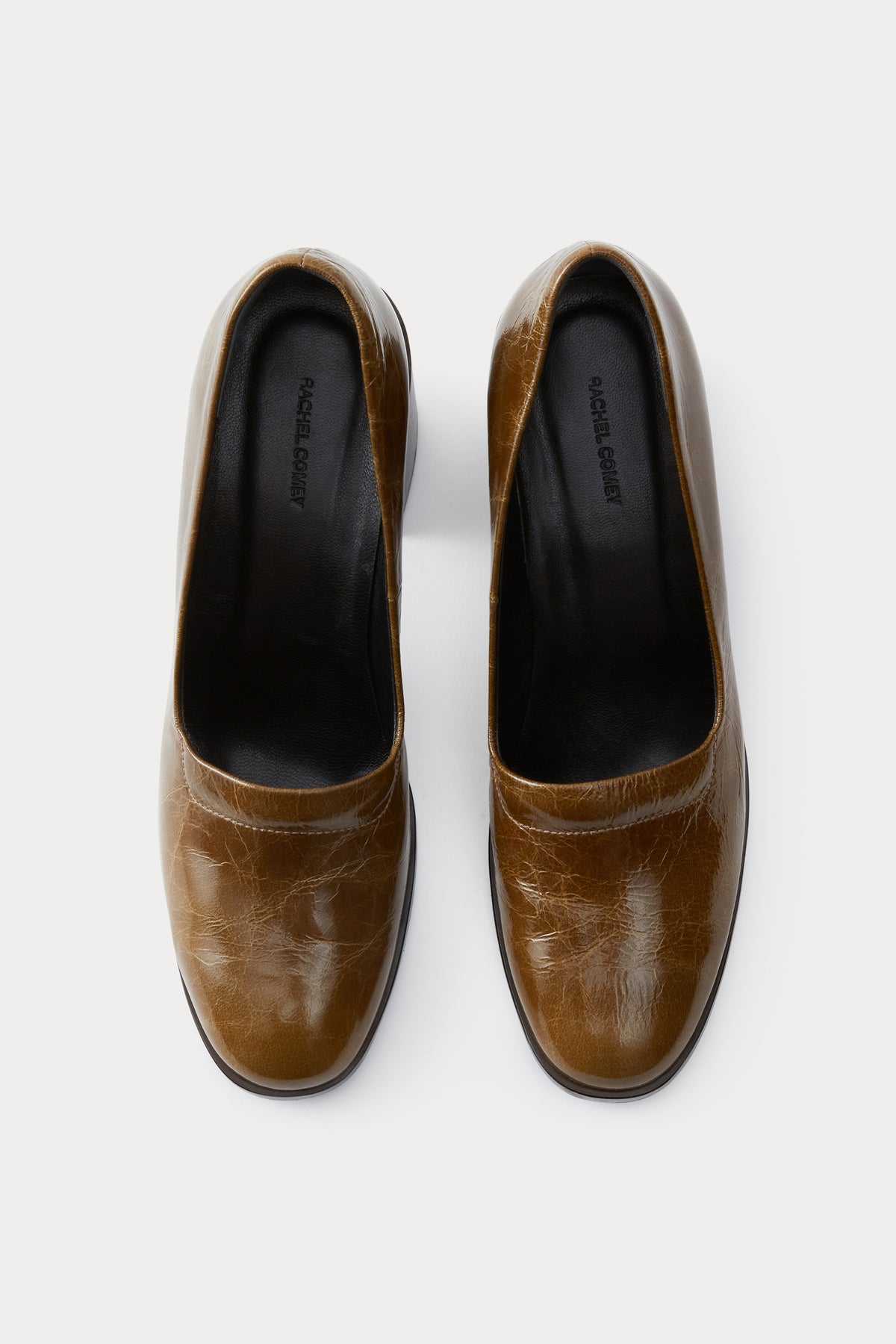 Leeds Pump-HEEL-Rachel Comey