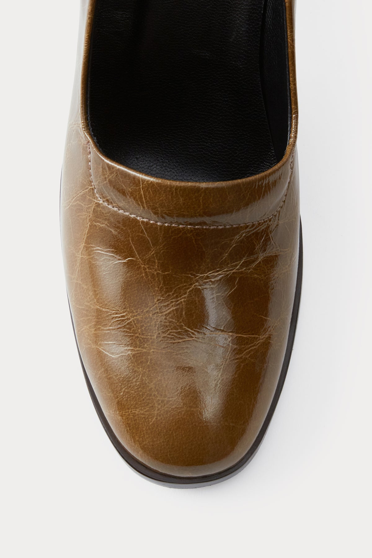 Leeds Pump-HEEL-Rachel Comey