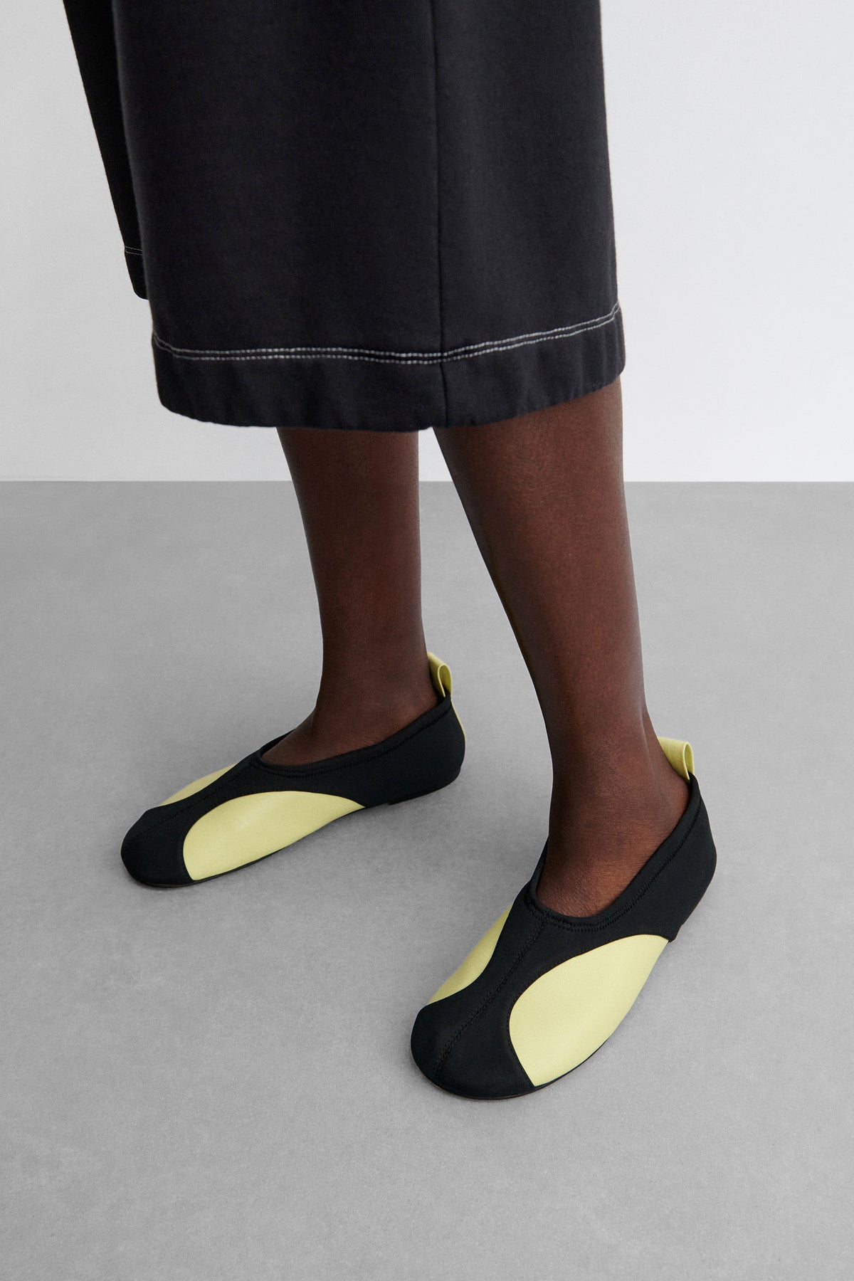 Ampio Ballet-FLAT-Rachel Comey