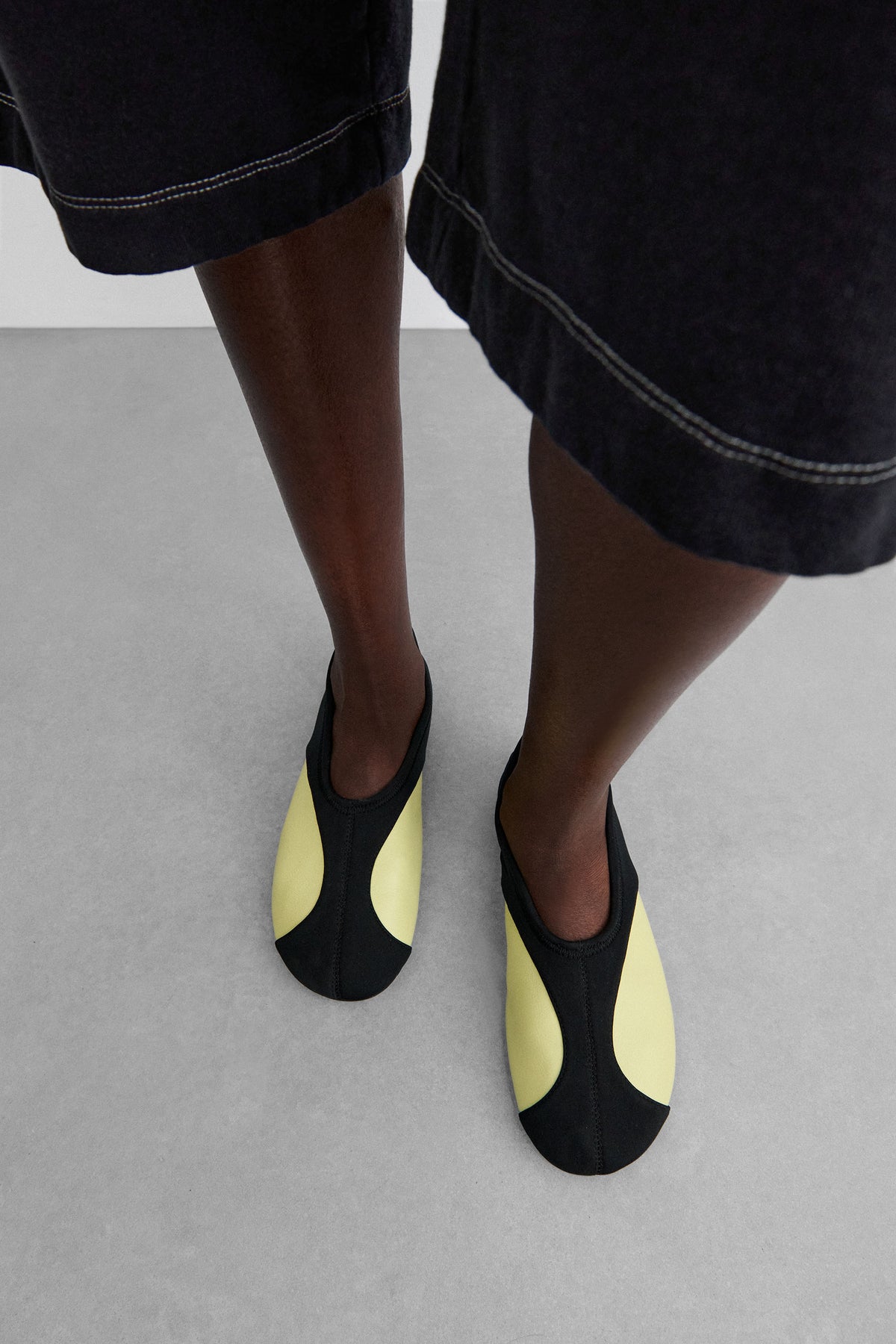 Ampio Ballet-FLAT-Rachel Comey