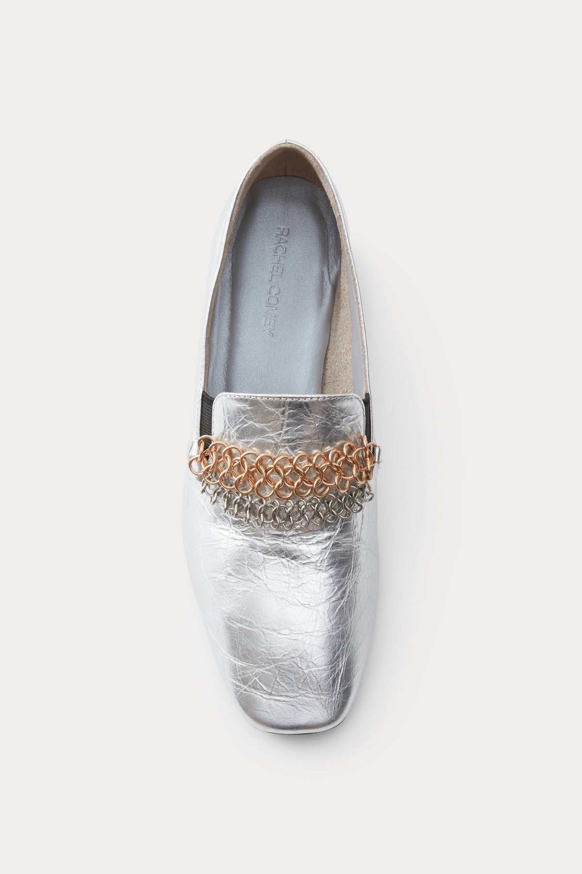 Prati Loafer-FLAT-Rachel Comey