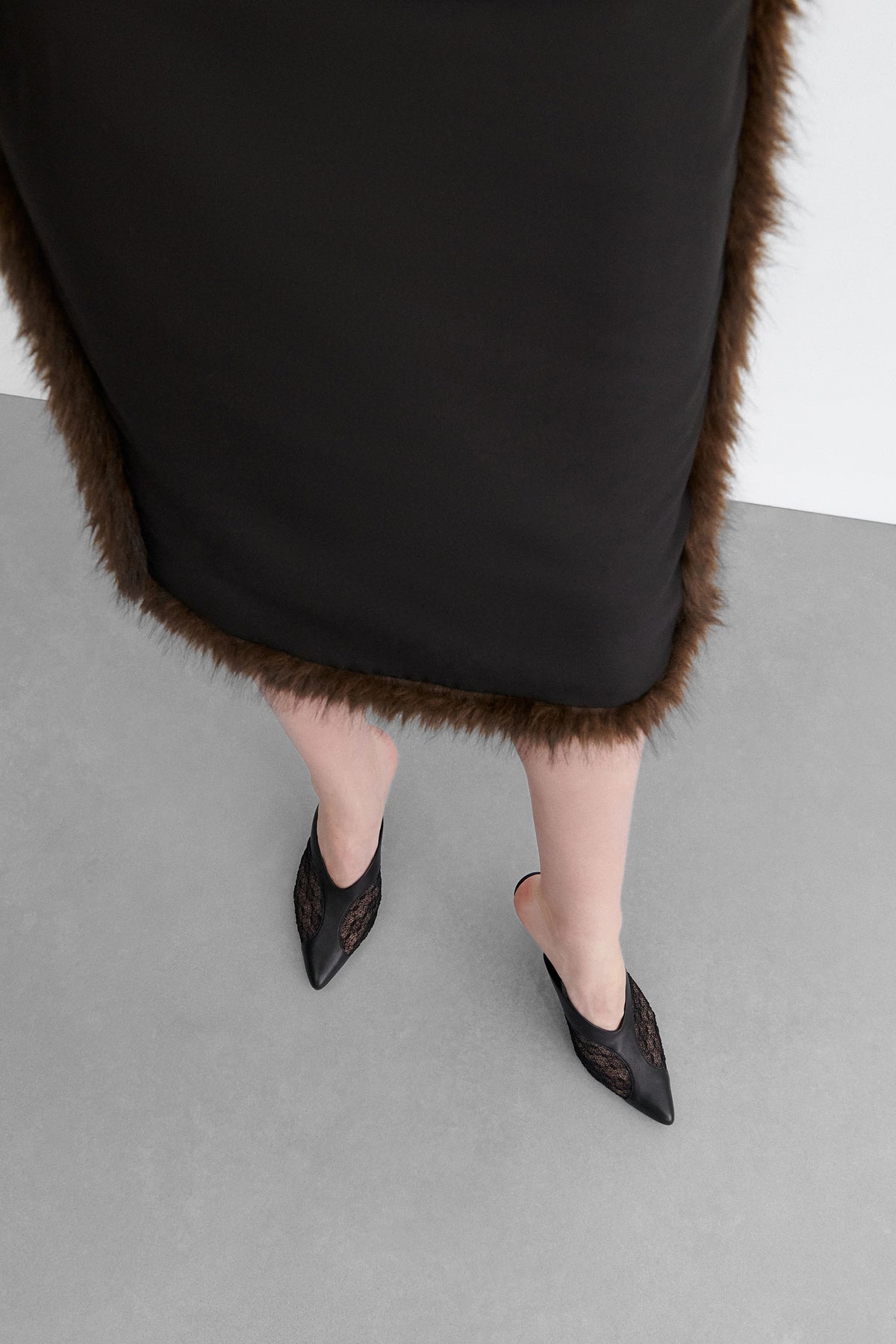 Santi Combo Mule-HEEL-Rachel Comey