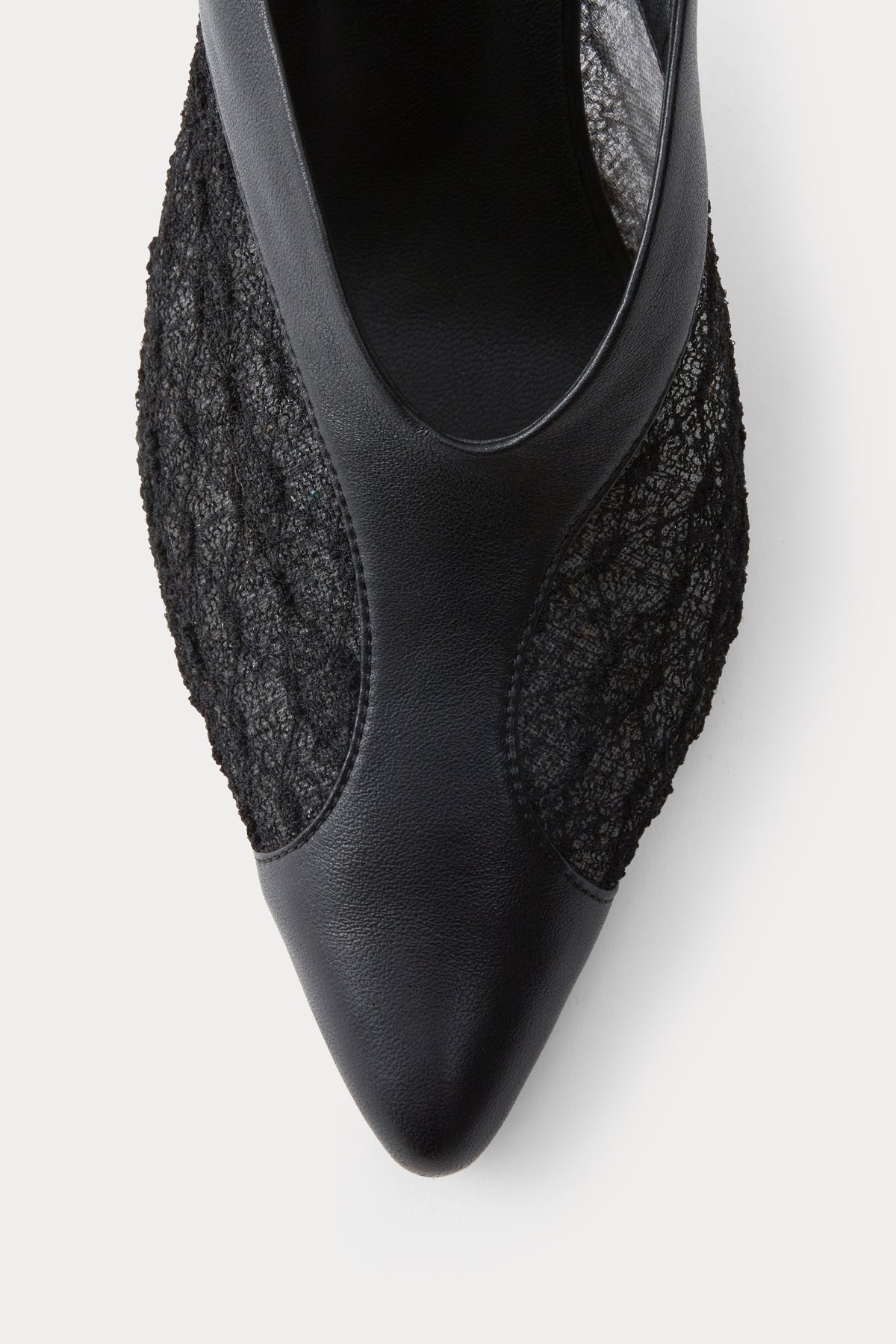Santi Combo Mule-HEEL-Rachel Comey