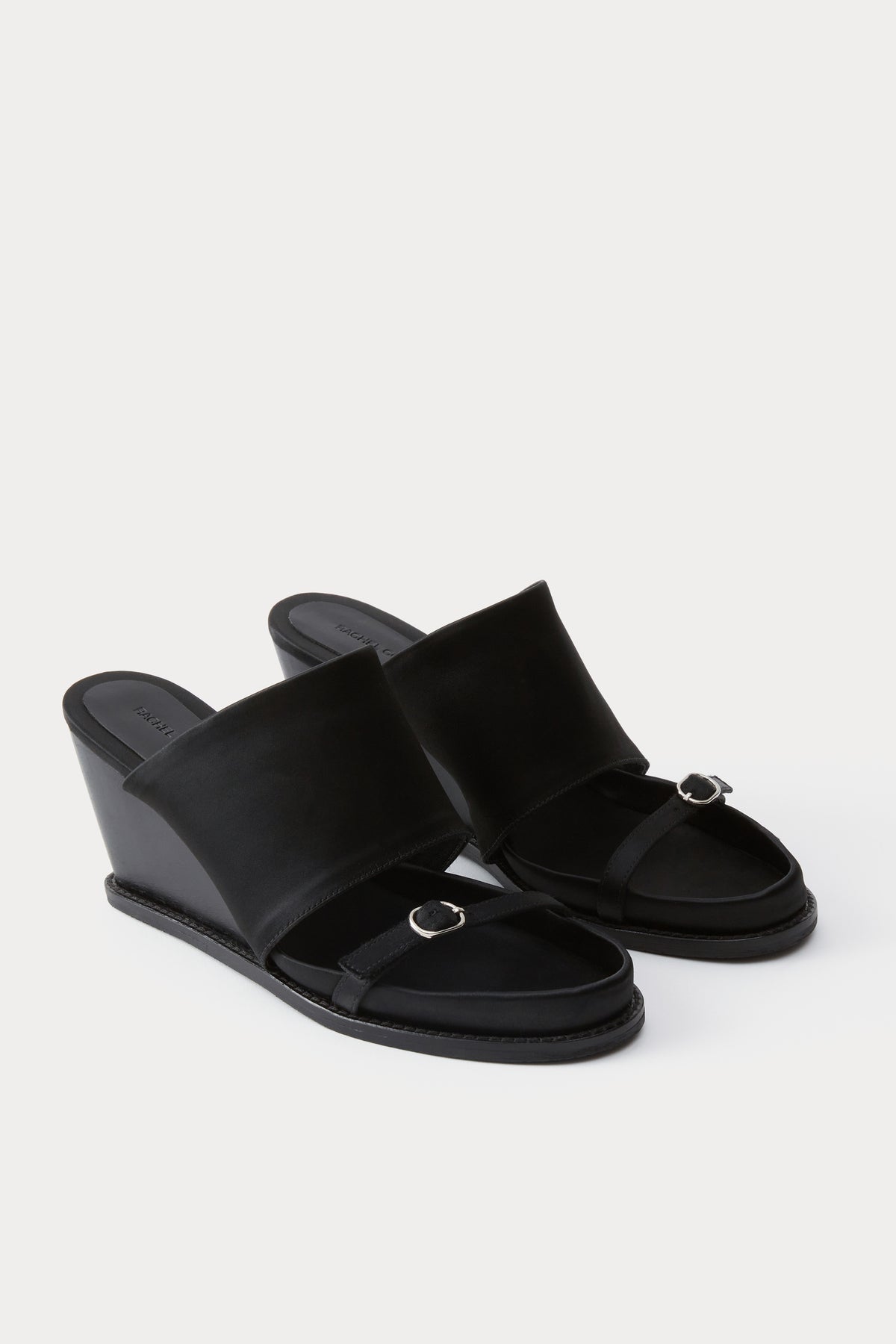 Fava Wedge-CLOG-Rachel Comey