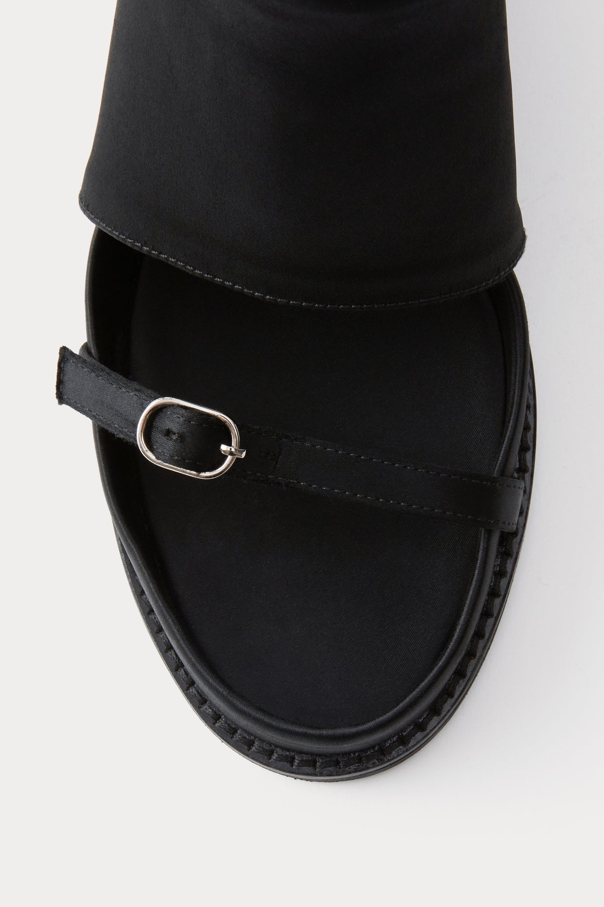 Fava Wedge-CLOG-Rachel Comey