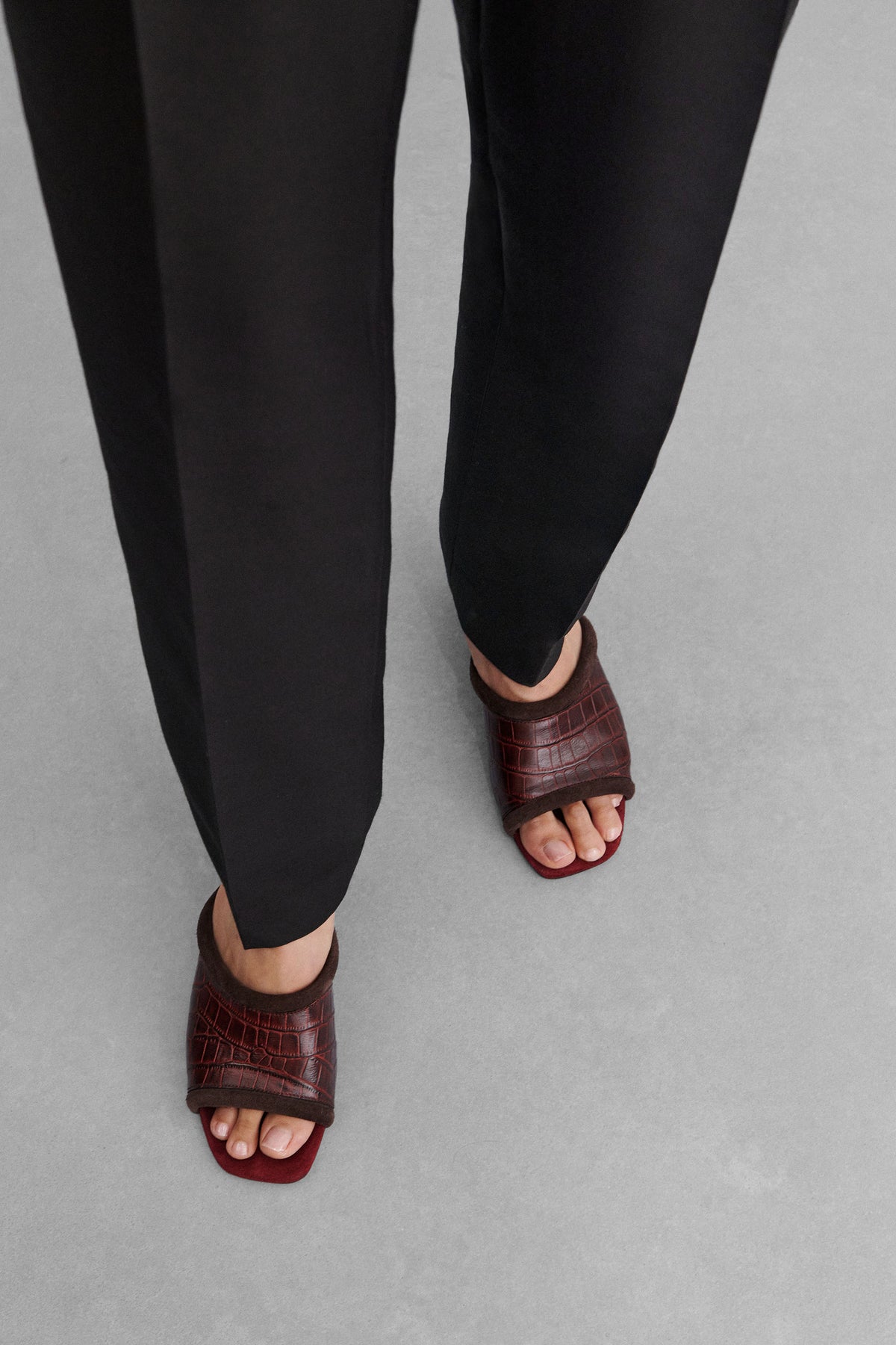 Bull Mule-CLOG-Rachel Comey