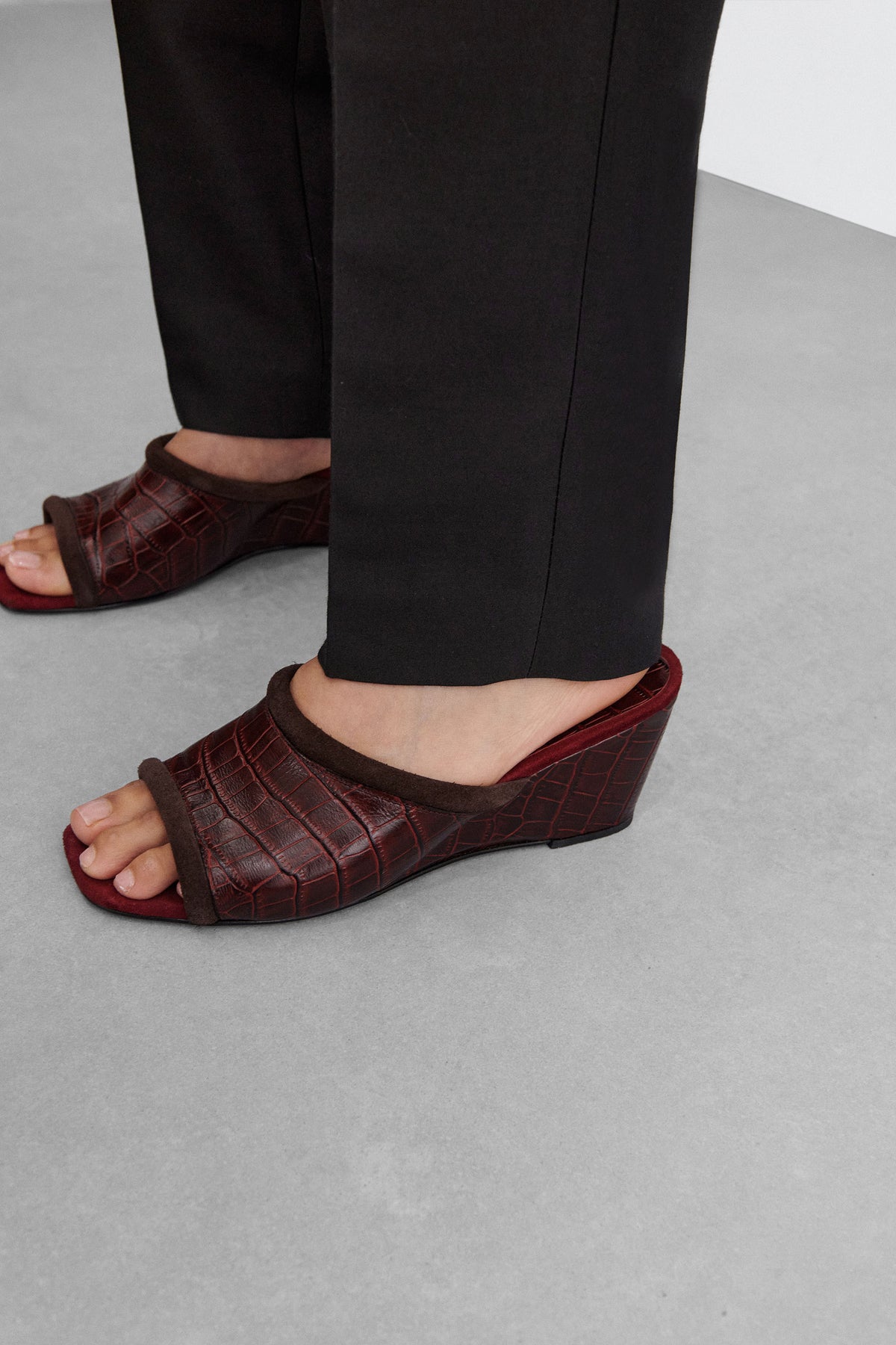 Bull Mule-CLOG-Rachel Comey
