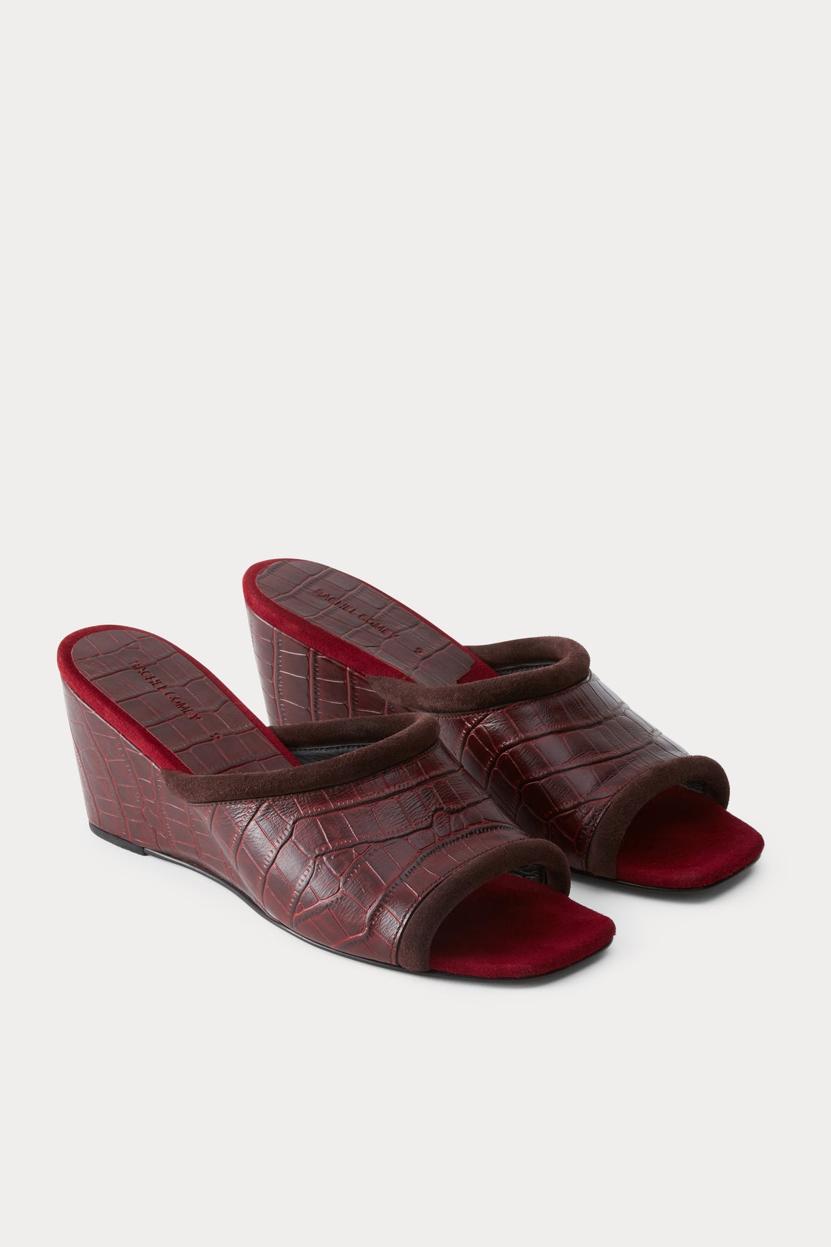 Bull Mule-CLOG-Rachel Comey