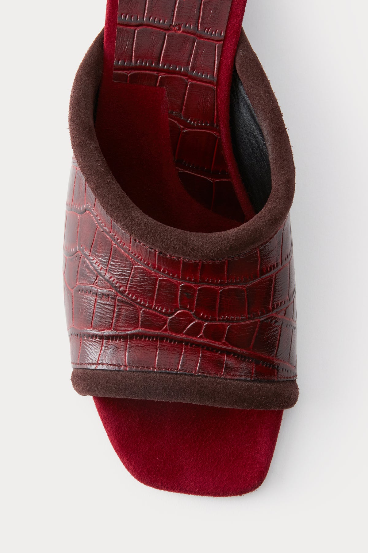 Bull Mule-CLOG-Rachel Comey