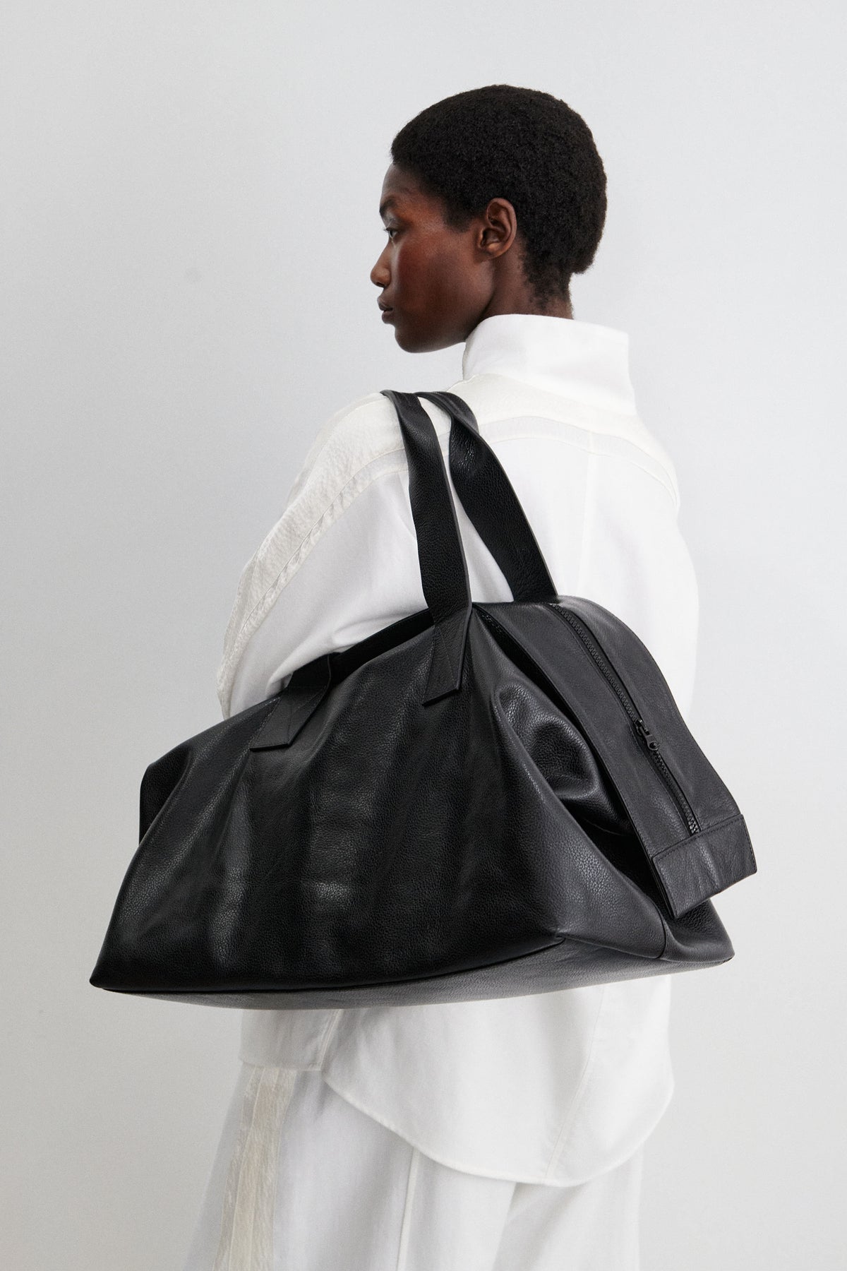 Shaman Tote-BAGS-Rachel Comey
