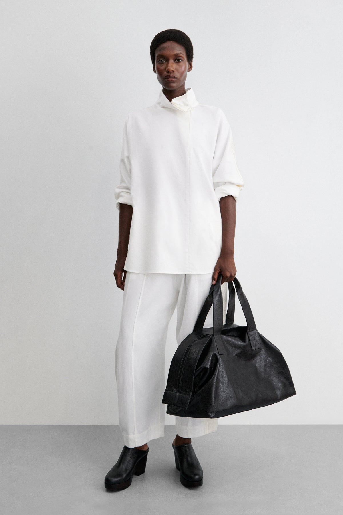 Shaman Tote-BAGS-Rachel Comey
