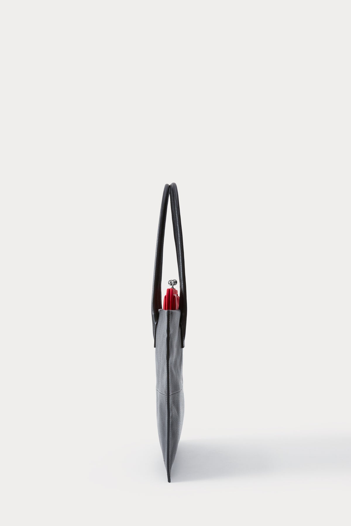 Brynd Kisslock Tote-BAGS-Rachel Comey