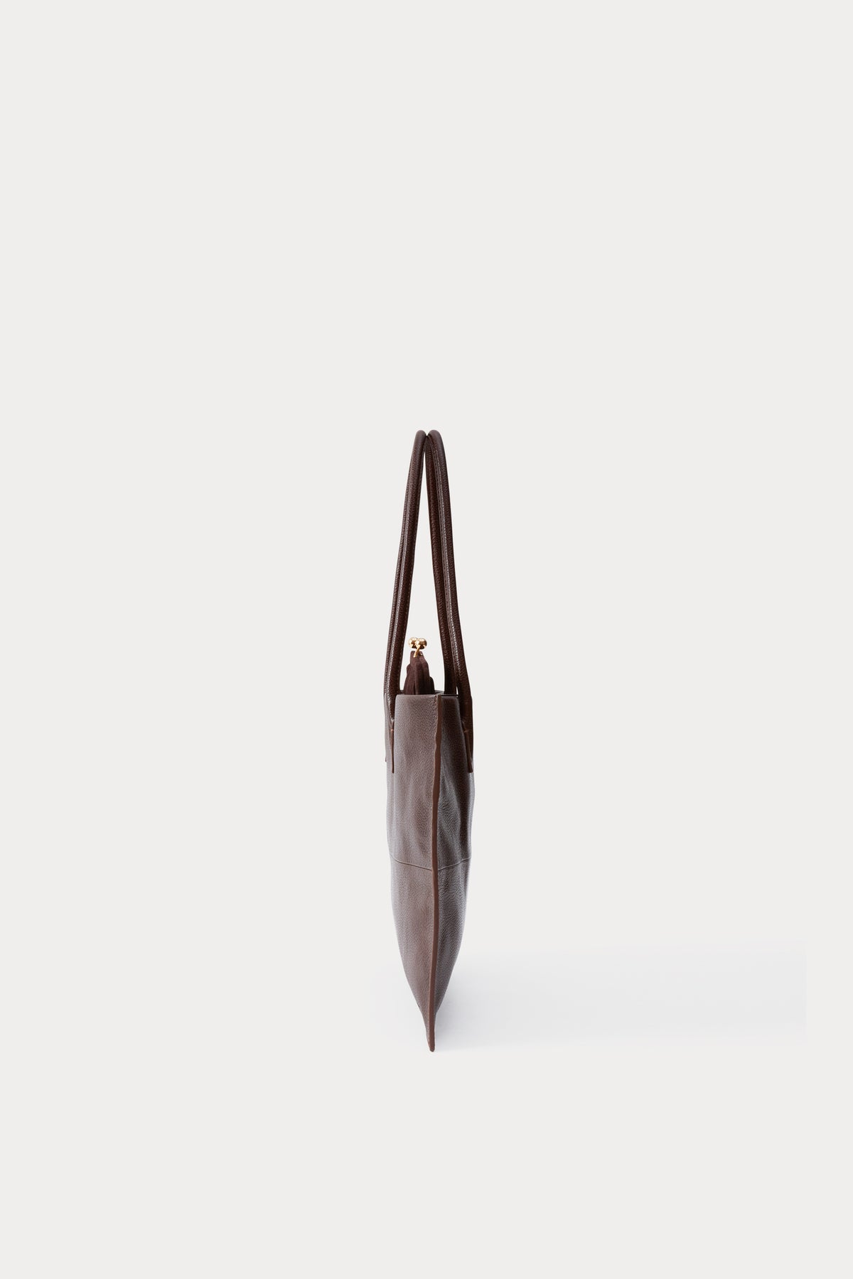 Brynd Kisslock Tote-BAGS-Rachel Comey