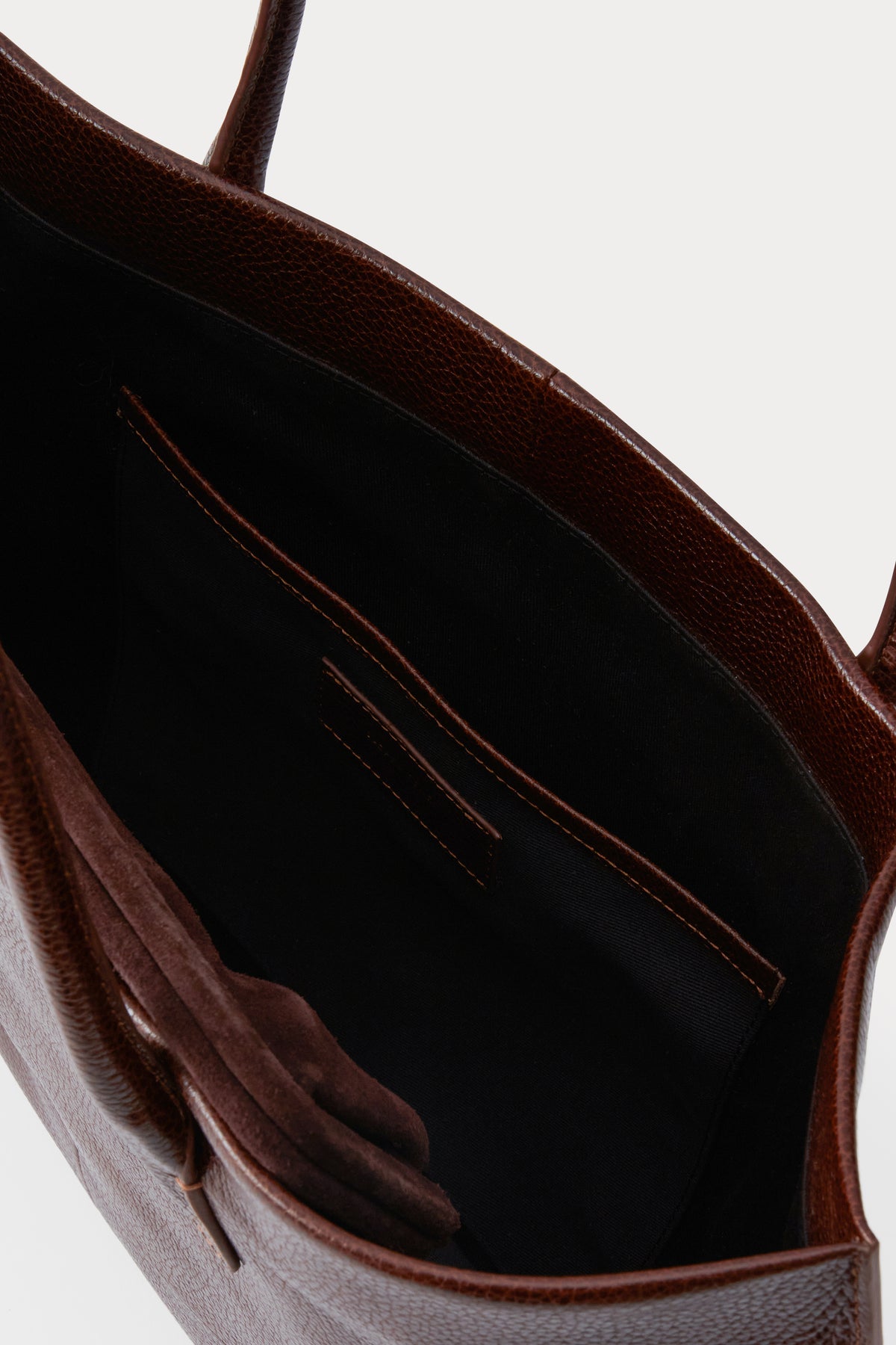 Brynd Kisslock Tote-BAGS-Rachel Comey