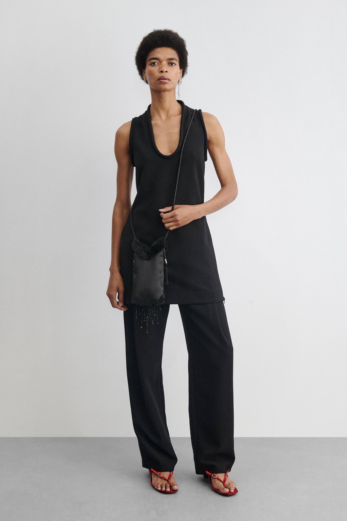 Nanni Mini Bag-BAGS-Rachel Comey