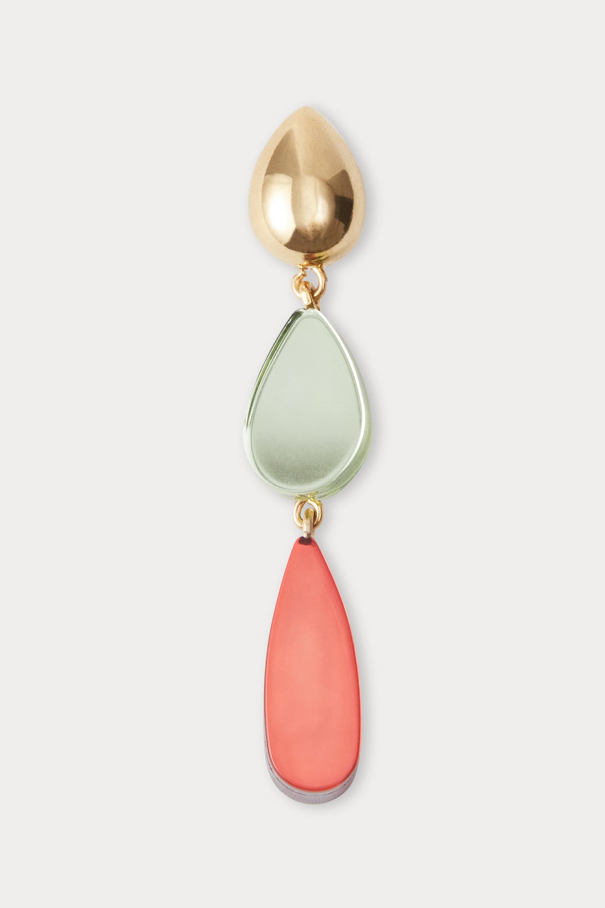 Lagrima Earrings-EARRINGS-Rachel Comey