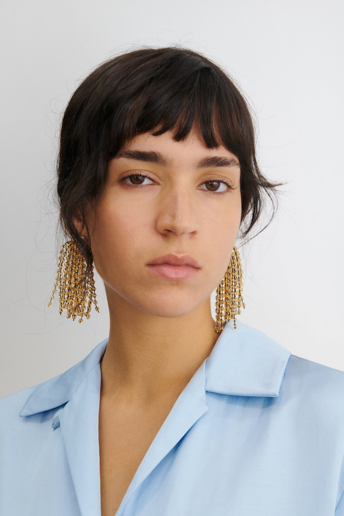 Firework Earrings-EARRINGS-Rachel Comey