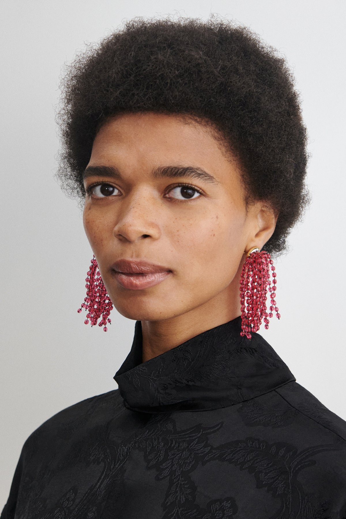 Firework Earrings-EARRINGS-Rachel Comey