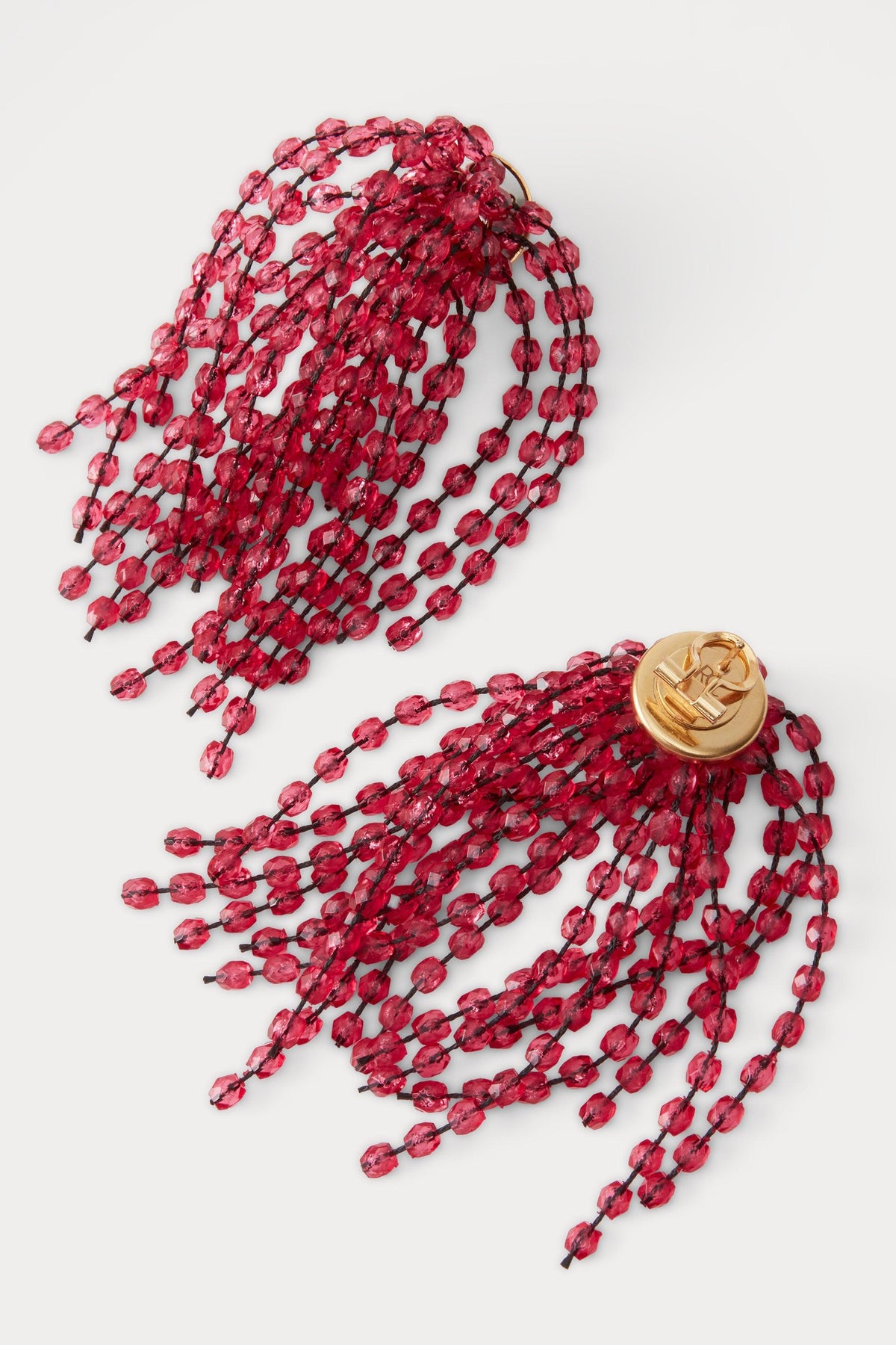 Firework Earrings-EARRINGS-Rachel Comey