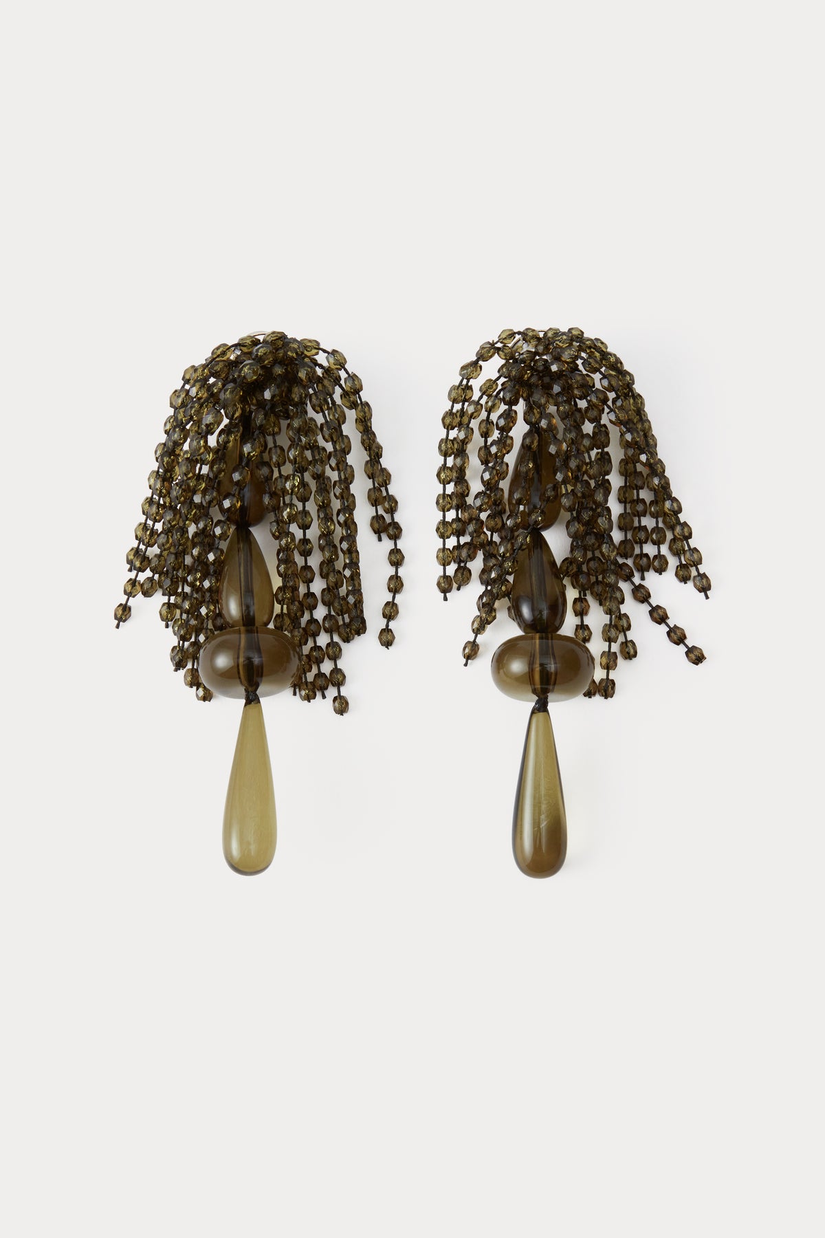 Cairn Earrings-EARRINGS-Rachel Comey