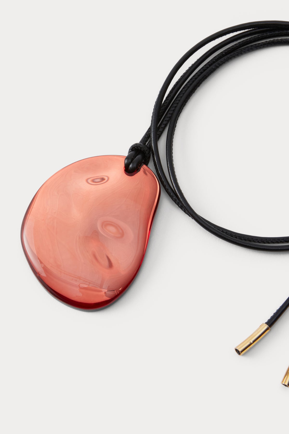 Papas Necklace-NECKLACES-Rachel Comey