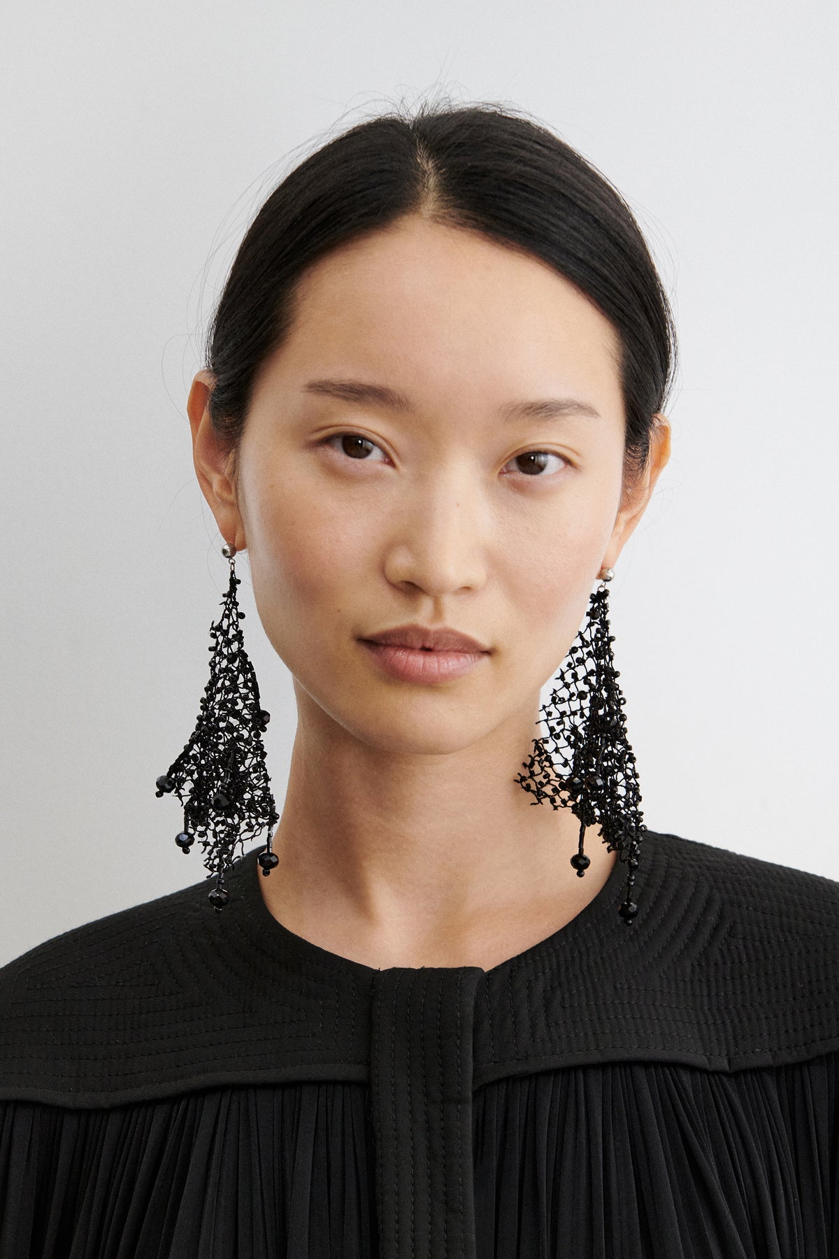 Sana Earrings-EARRINGS-Rachel Comey