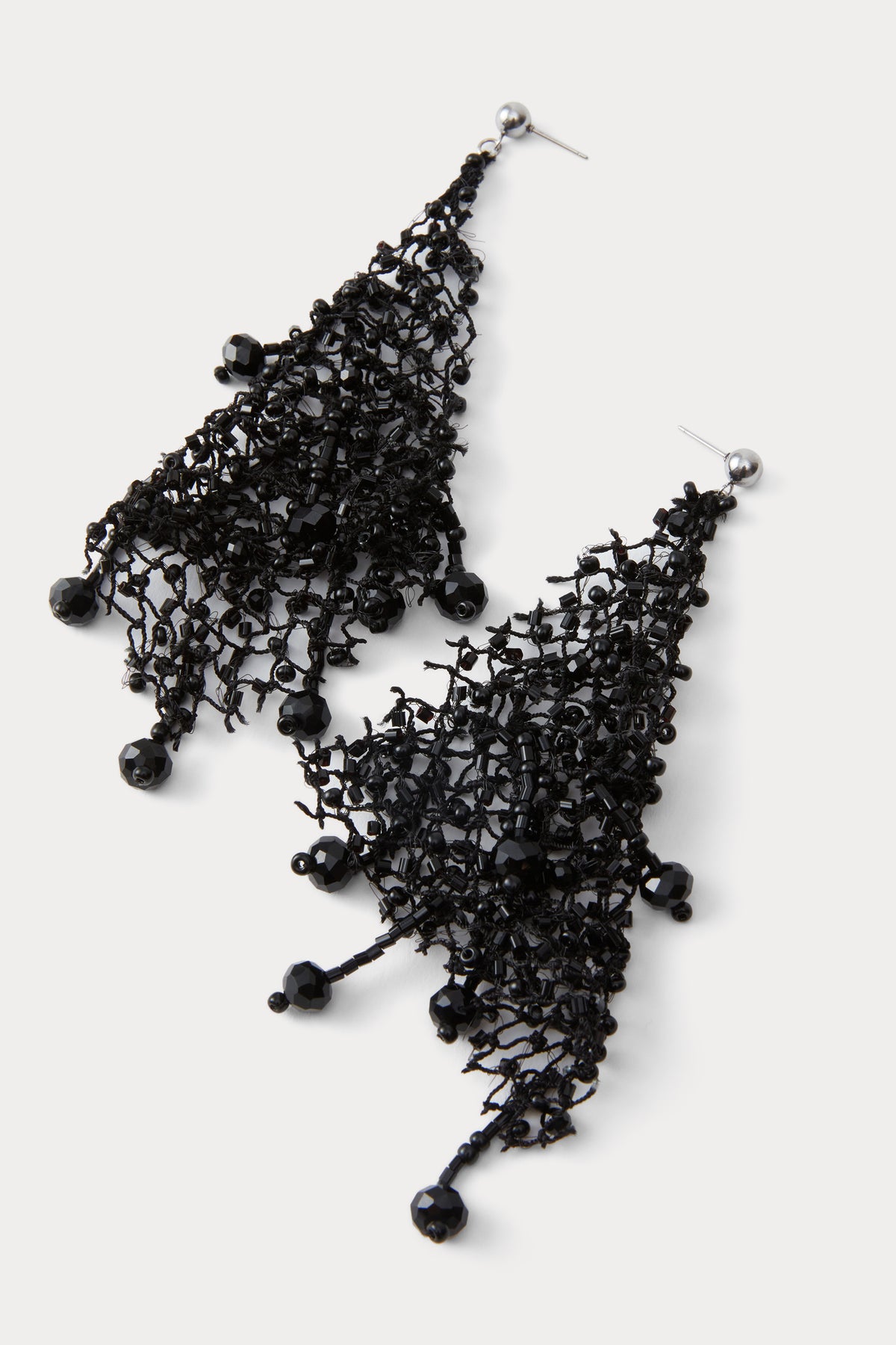 Sana Earrings-EARRINGS-Rachel Comey