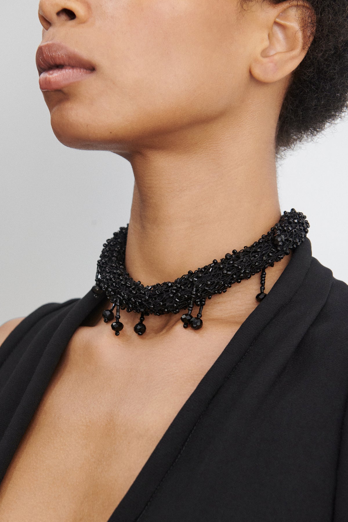Sana Necklace-NECKLACES-Rachel Comey