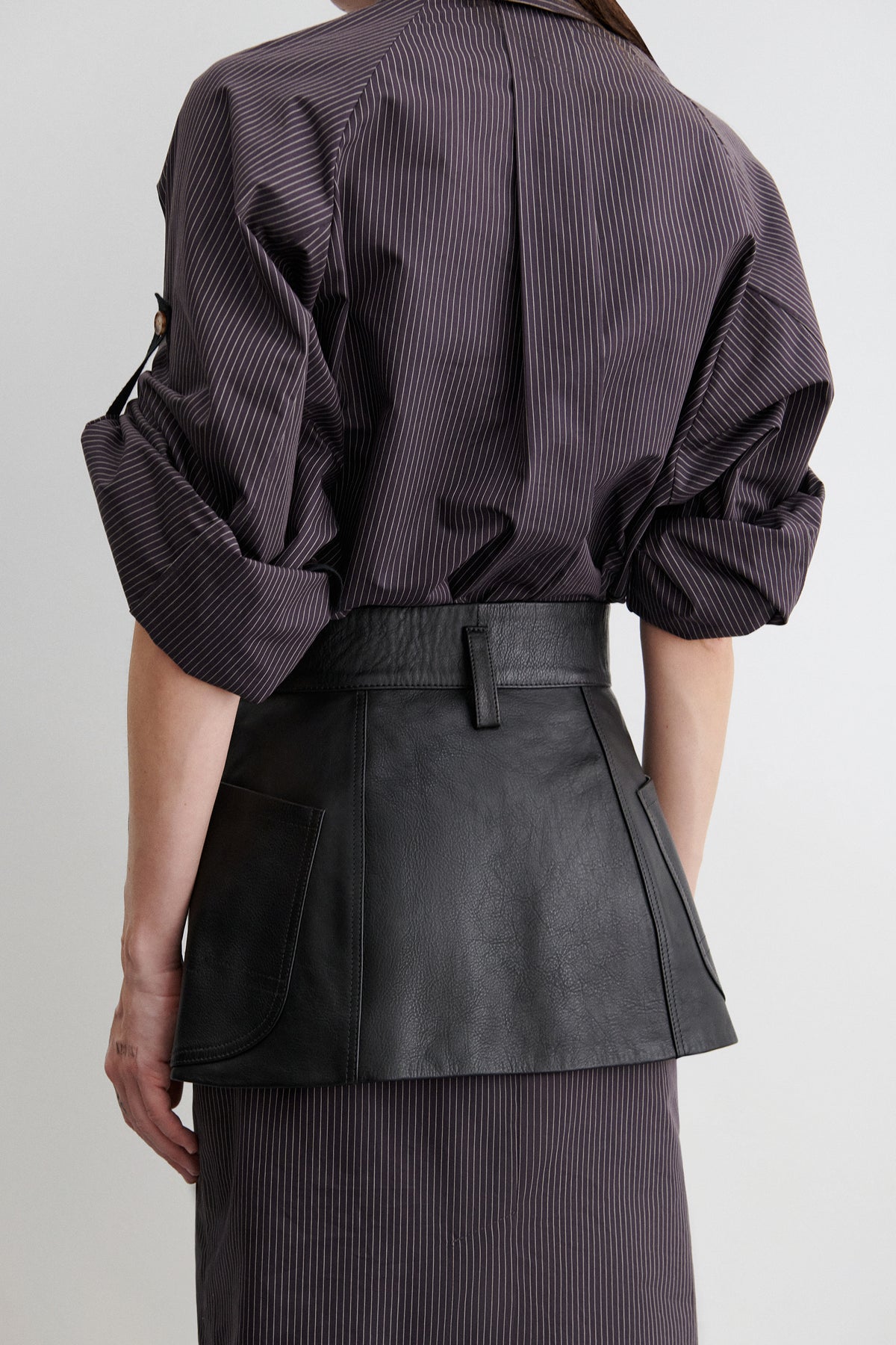 Studio Skirt Belt-BELTS-Rachel Comey