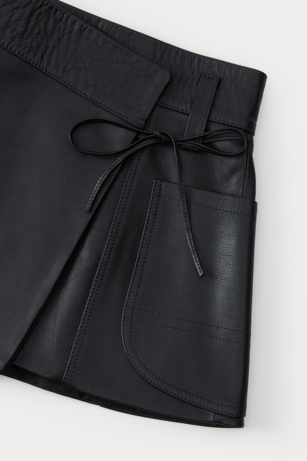 Studio Skirt Belt-BELTS-Rachel Comey