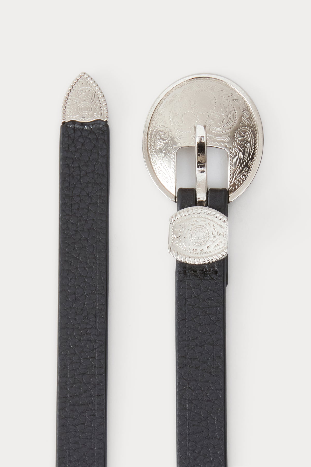 Concha Belt-BELTS-Rachel Comey