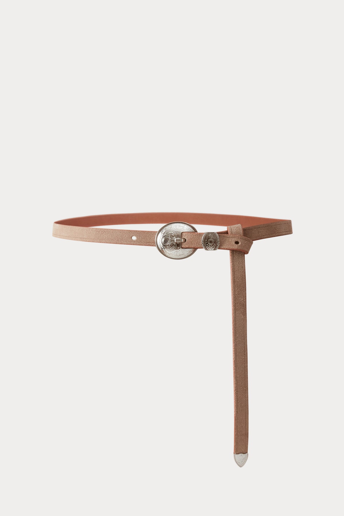 Concha Belt-BELTS-Rachel Comey