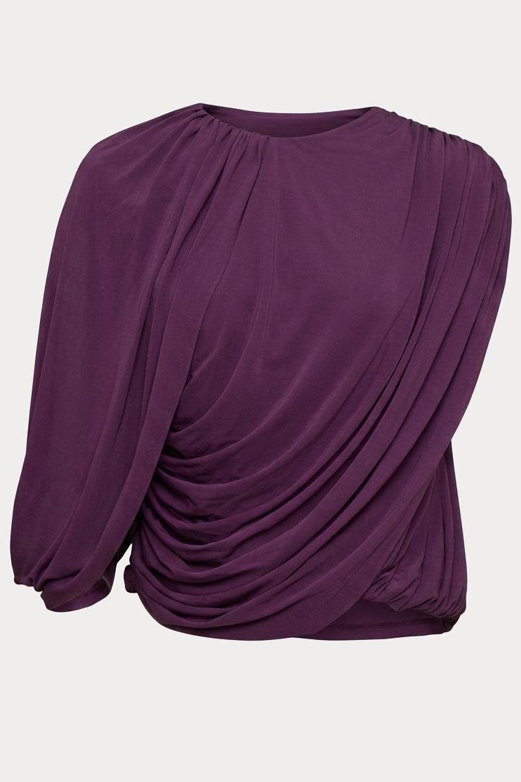 Hains Top-TOPS-Rachel Comey