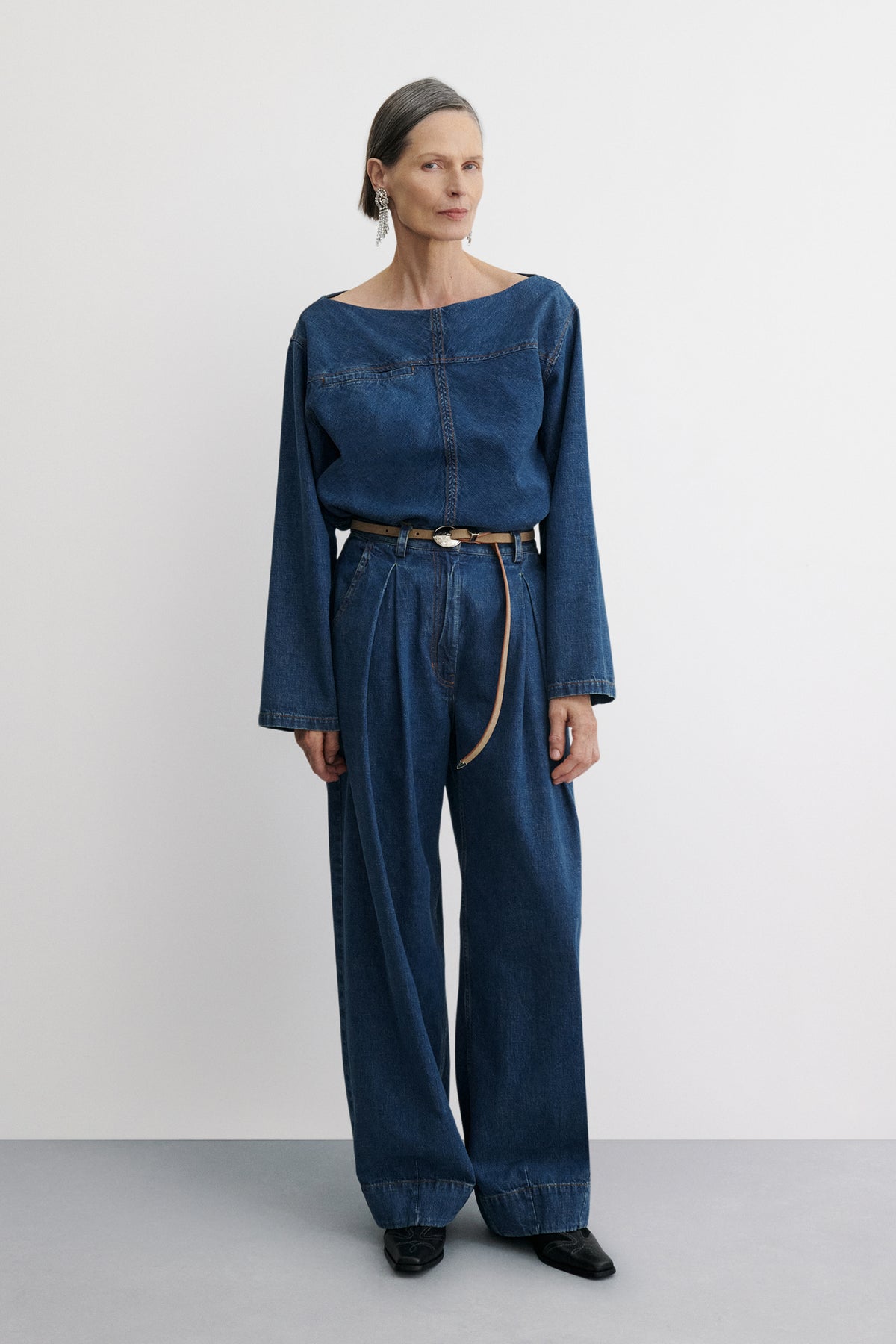 Marlowe Top