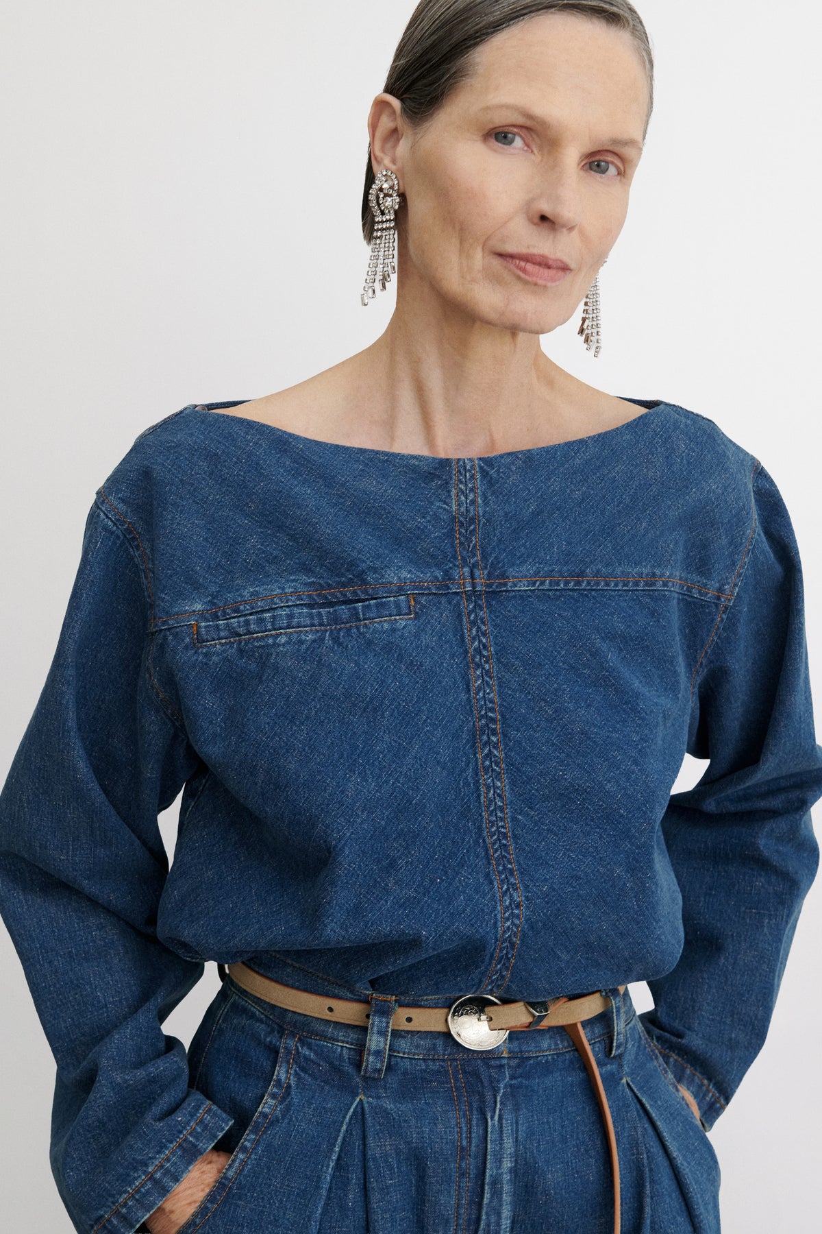 Marlowe Top