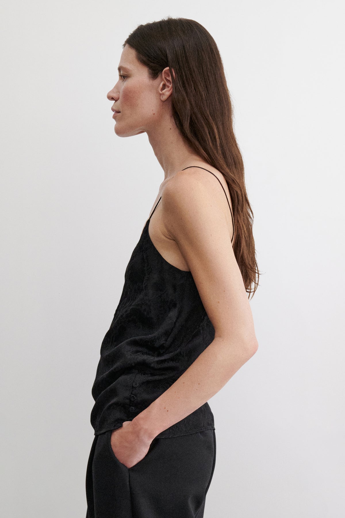 Domes Top-TOPS-Rachel Comey
