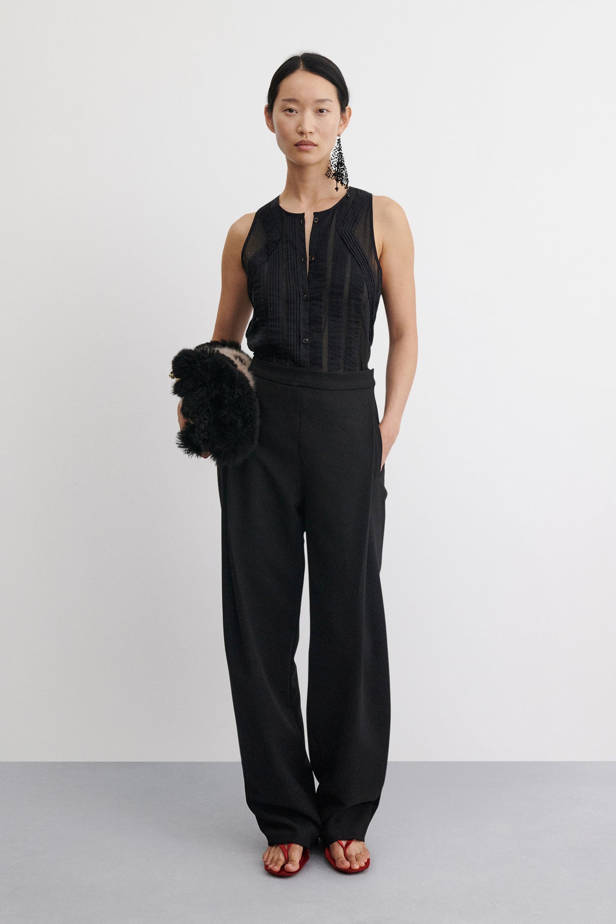 Edie Top