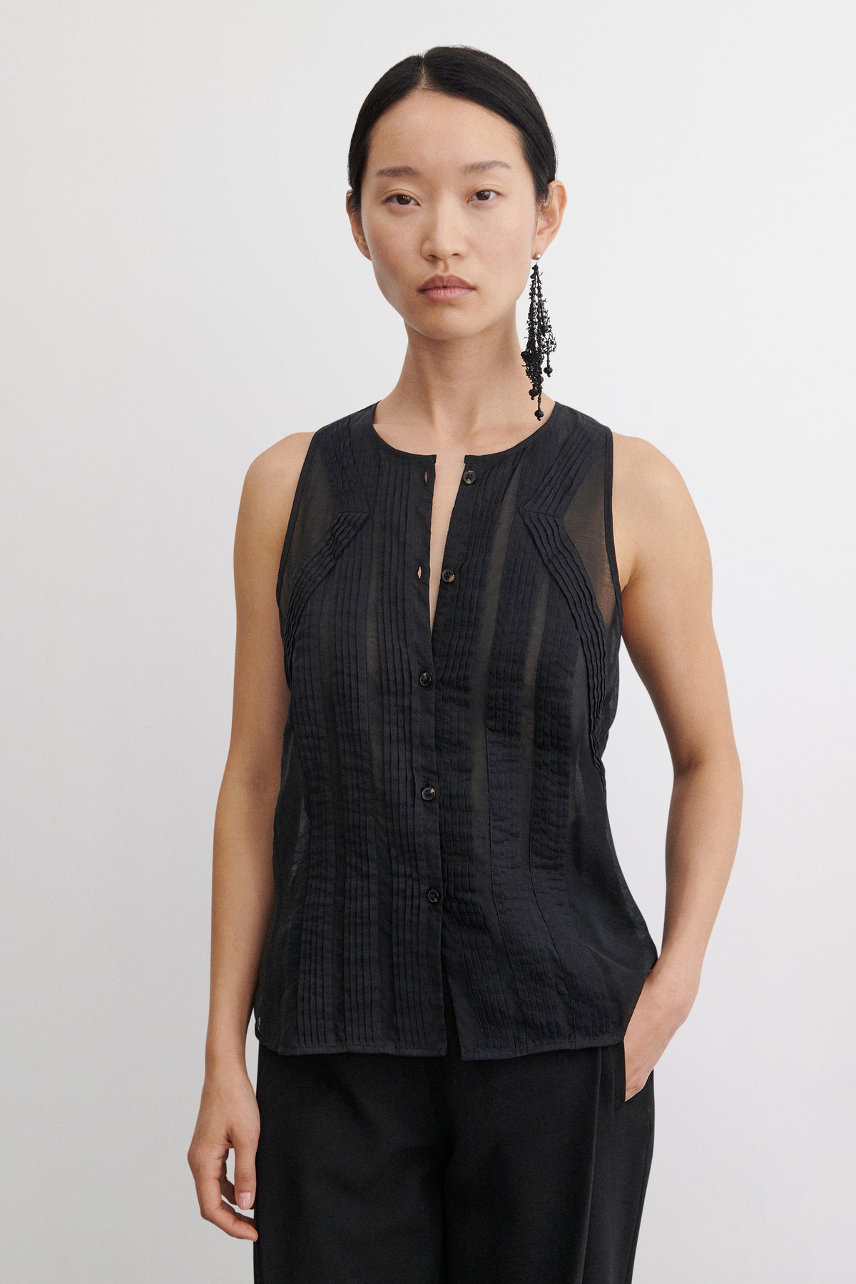 Edie Top
