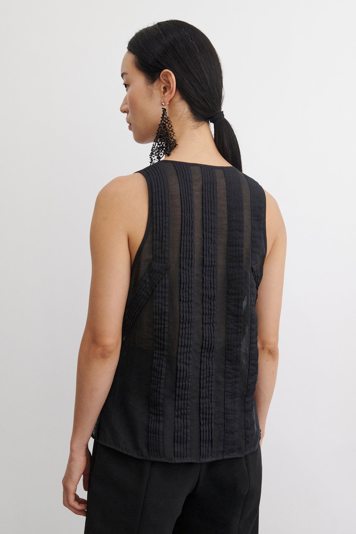 Edie Top-TOPS-Rachel Comey