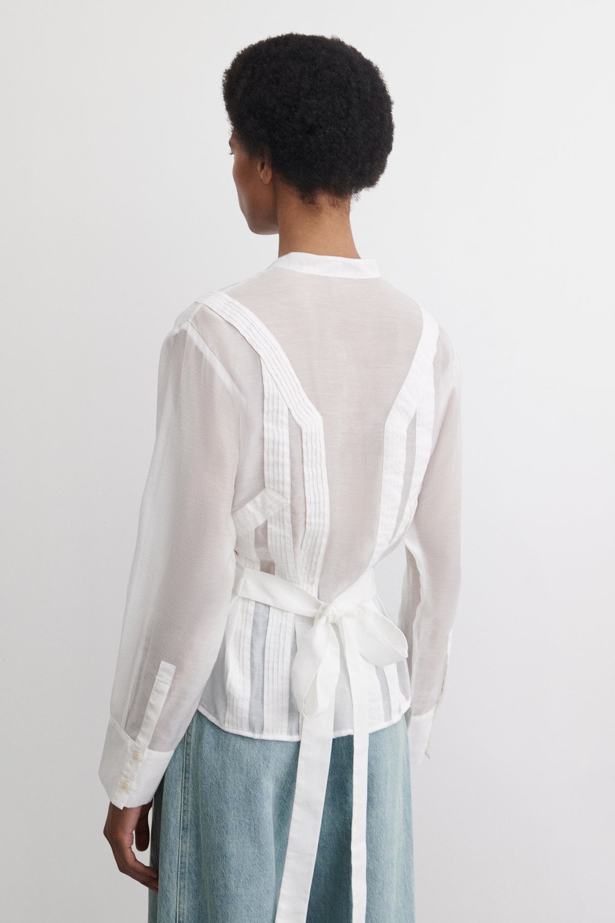 Maren Top-TOPS-Rachel Comey