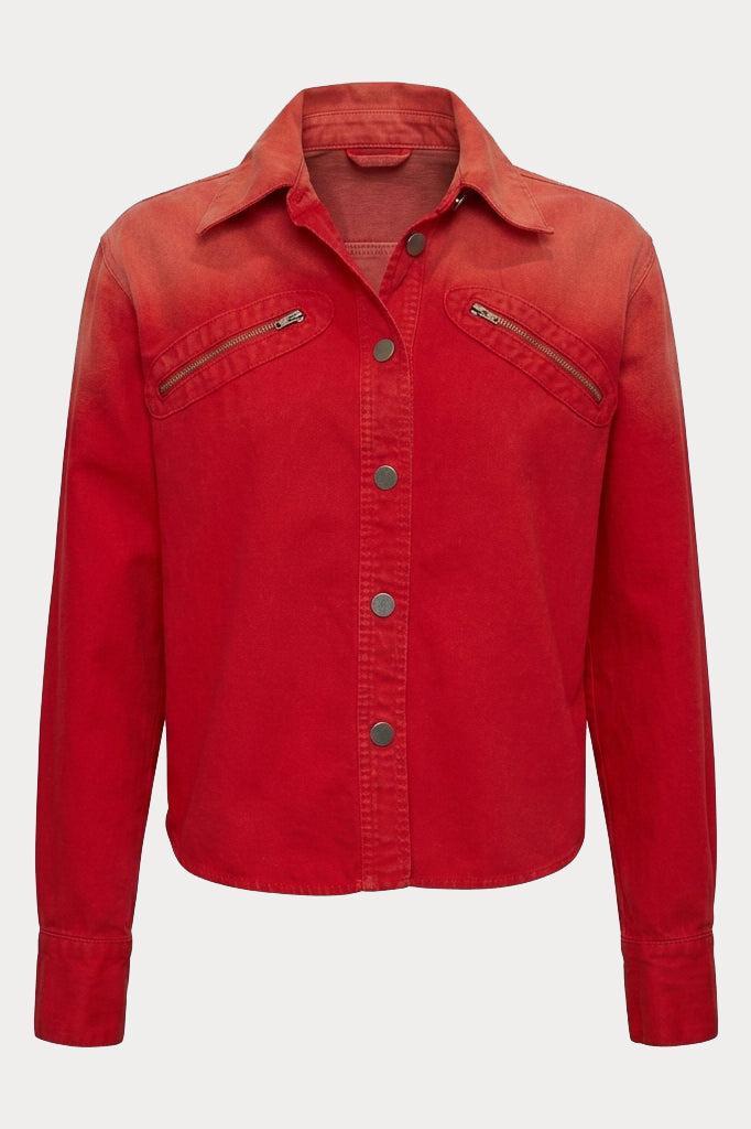 Pepper Top-TOPS-Rachel Comey