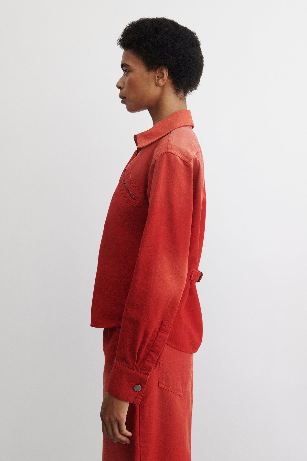 Pepper Top-TOPS-Rachel Comey