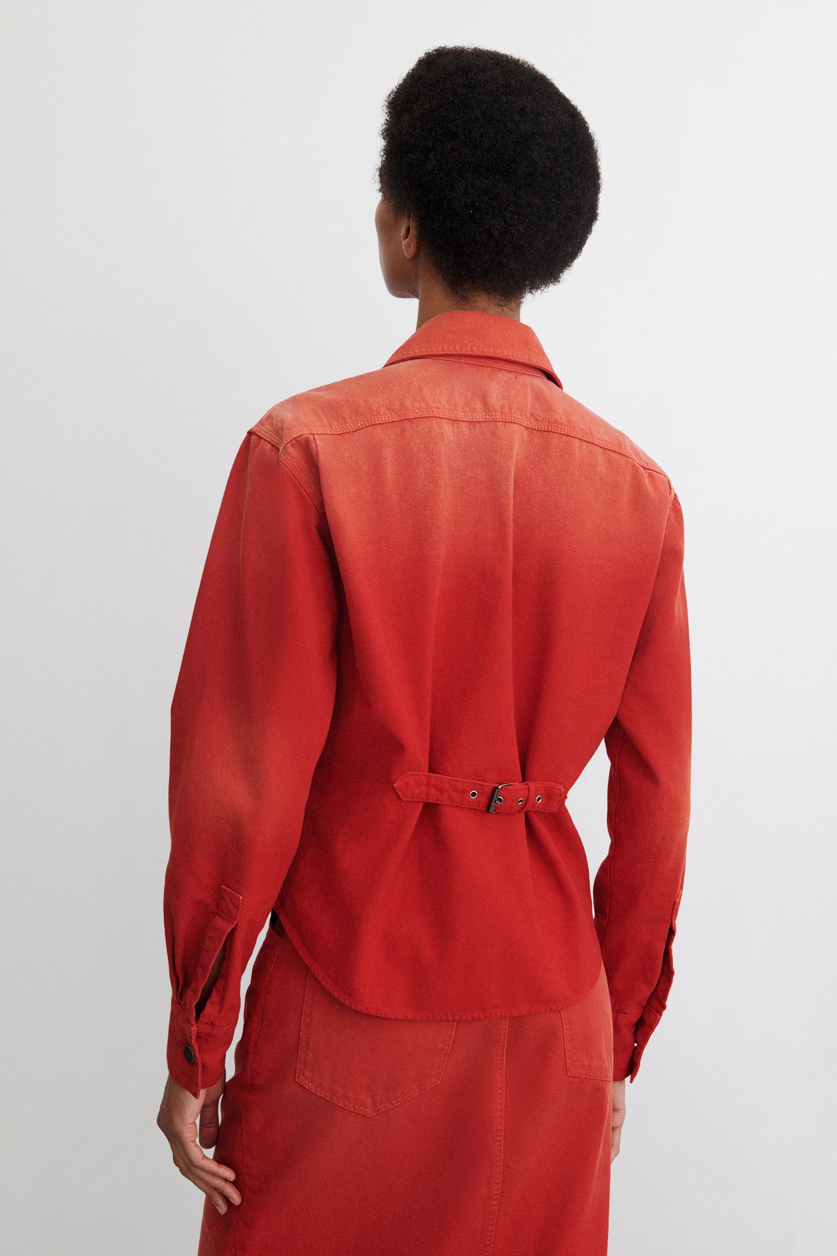 Pepper Top-TOPS-Rachel Comey