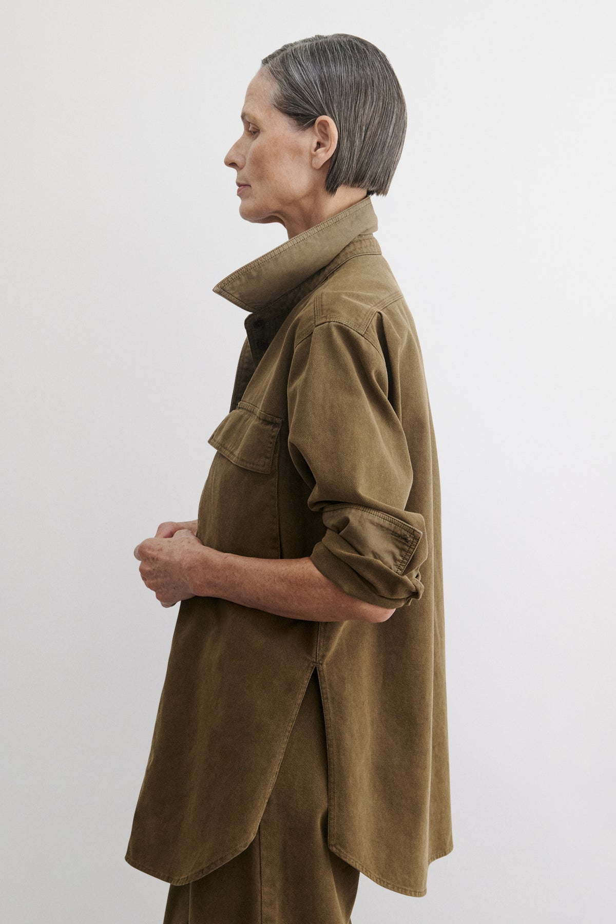 Murray Shirt-TOPS-Rachel Comey