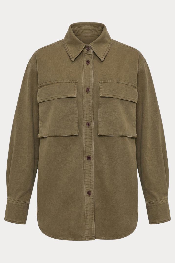 Murray Shirt-TOPS-Rachel Comey