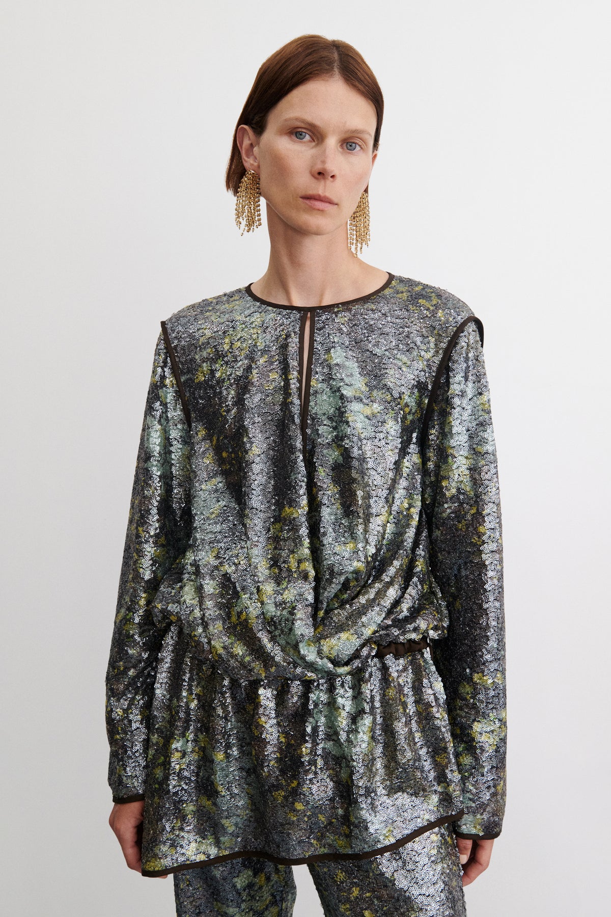 Ansley Top