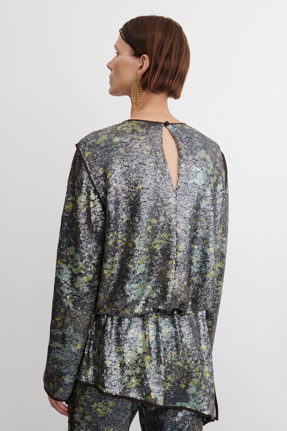 Ansley Top