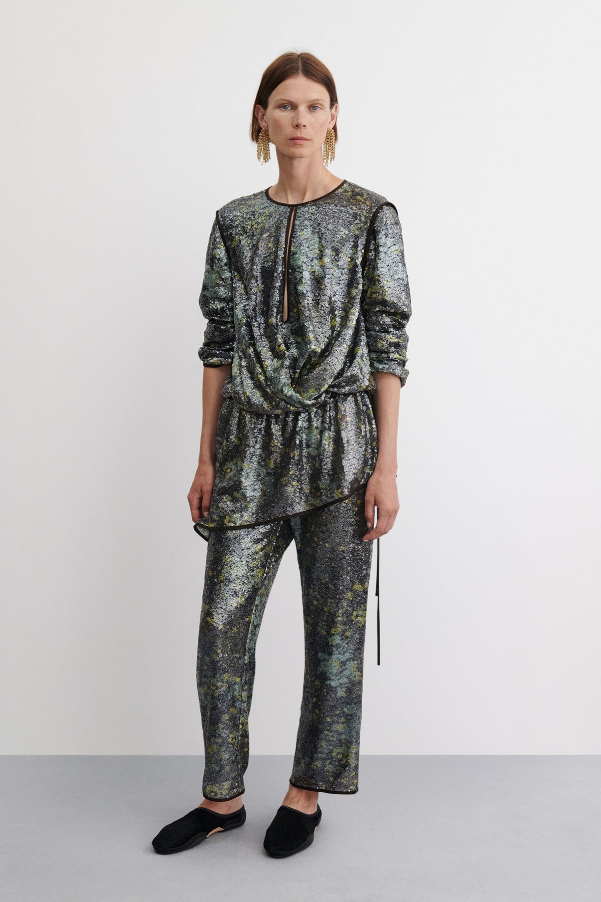 Ansley Top