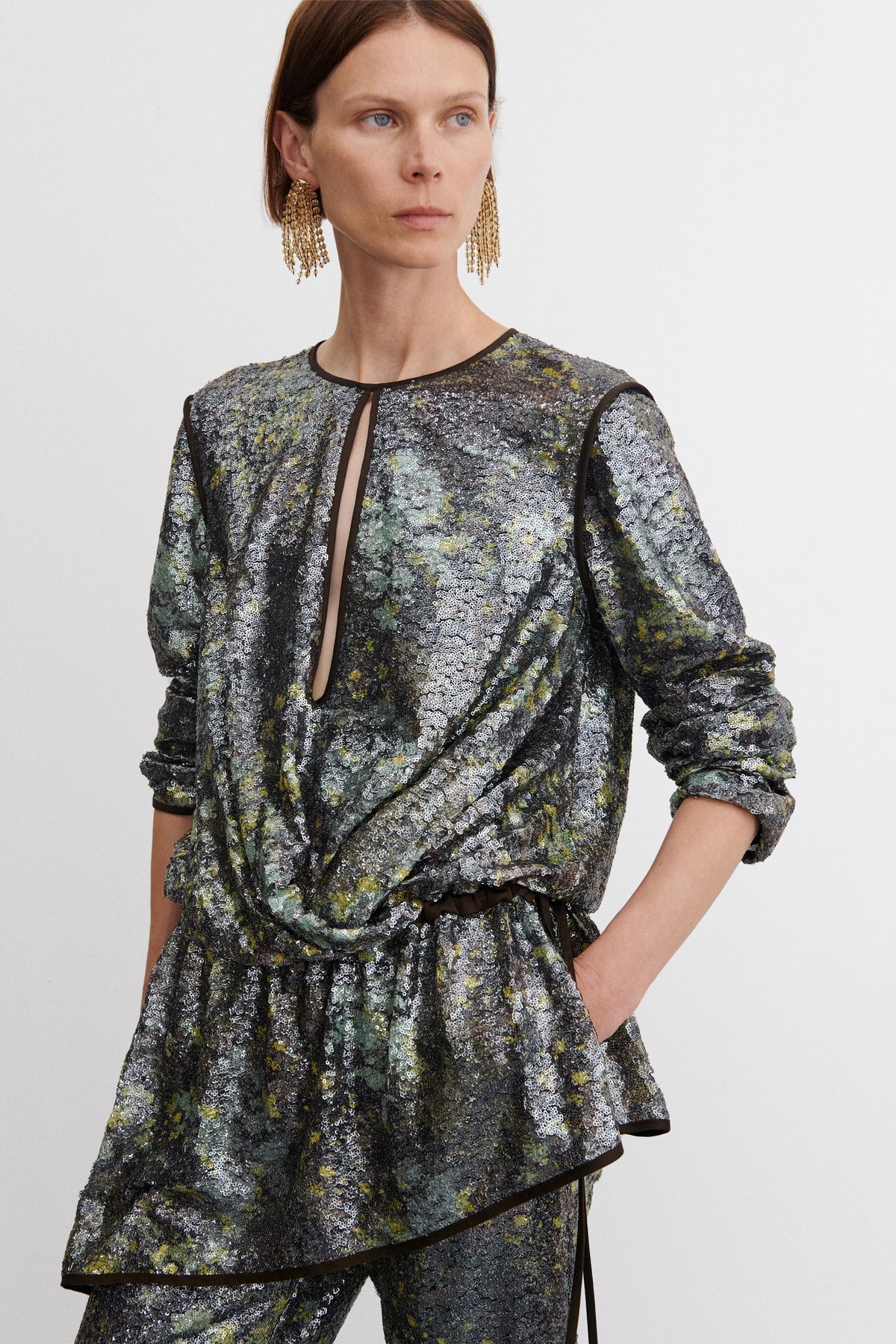 Ansley Top